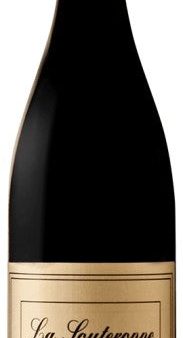 Hervé Souhaut La Souteronne 2021 (750ml) For Sale