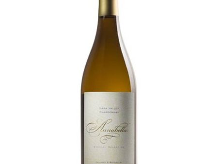 Annabella - Chardonnay (Special Selection) 2022 (750ml) Fashion