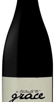 A Tribute to Grace Shake Ridge Ranch Grenache 2017 (750ml) on Sale