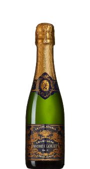 Andre Clouet Grande Réserve Brut Champagne Grand Cru  Bouzy  NV (750 ml) Supply