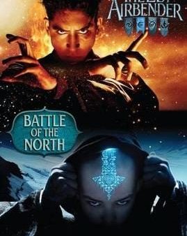 Brian James: The Last Airbender: [2010] paperback Cheap