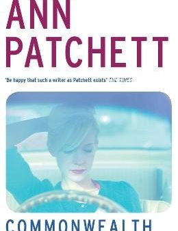 Ann Patchett: Commonwealth [2016] paperback For Sale