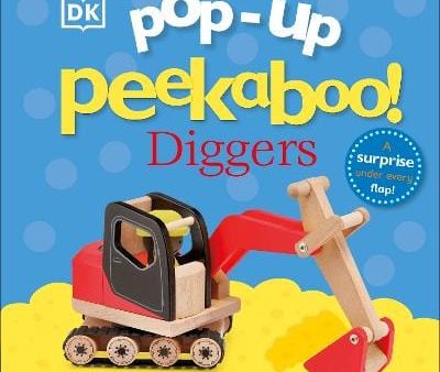 Dk: Pop-up Peekaboo! Diggers [2023] Fashion