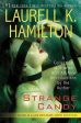 Laurell K. Hamilton: Strange Candy [2006] hardback on Sale