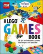 Lego Games Book (incl Bricks) [2023] For Sale