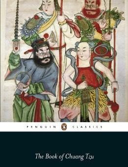 Chuang Tzu: The Book of Chuang Tzu [2006] paperback Discount